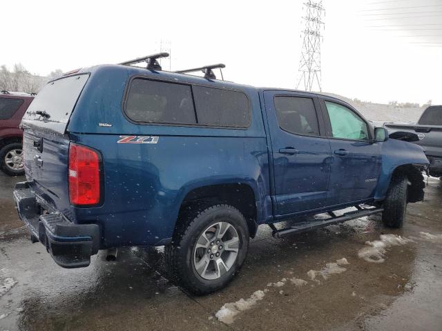 Photo 2 VIN: 1GCGTDEN3K1127677 - CHEVROLET COLORADO Z 