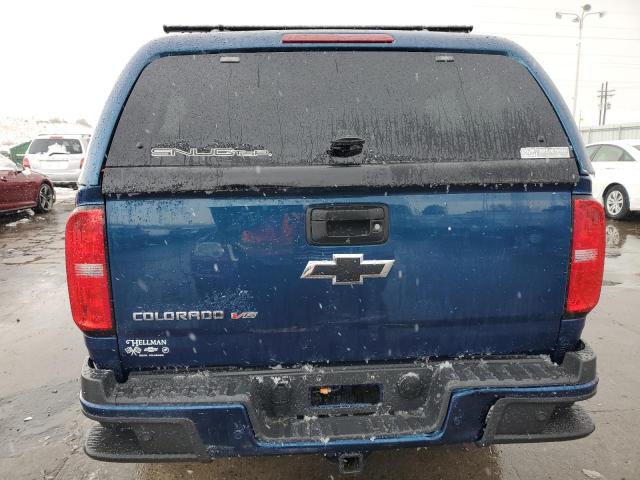 Photo 5 VIN: 1GCGTDEN3K1127677 - CHEVROLET COLORADO Z 