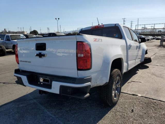 Photo 3 VIN: 1GCGTDEN3K1140428 - CHEVROLET COLORADO Z 