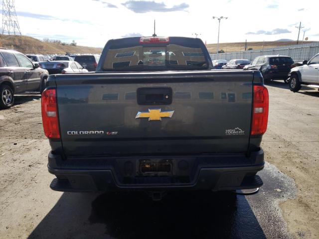 Photo 5 VIN: 1GCGTDEN3K1193338 - CHEVROLET COLORADO 