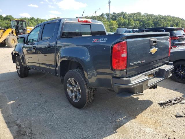 Photo 1 VIN: 1GCGTDEN3K1244000 - CHEVROLET COLORADO Z 