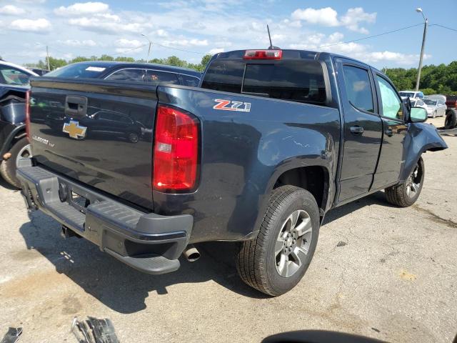 Photo 2 VIN: 1GCGTDEN3K1244000 - CHEVROLET COLORADO Z 