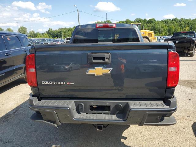 Photo 5 VIN: 1GCGTDEN3K1244000 - CHEVROLET COLORADO Z 