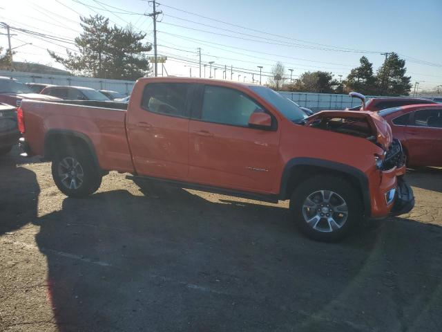 Photo 3 VIN: 1GCGTDEN3K1282911 - CHEVROLET COLORADO 