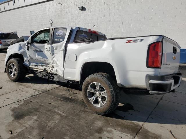 Photo 1 VIN: 1GCGTDEN3K1330293 - CHEVROLET COLORADO Z 