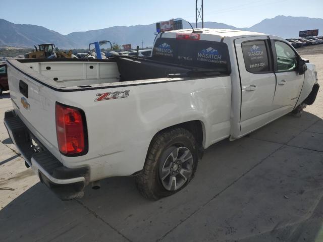 Photo 2 VIN: 1GCGTDEN3K1330293 - CHEVROLET COLORADO Z 