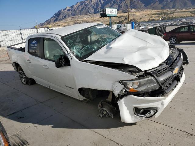 Photo 3 VIN: 1GCGTDEN3K1330293 - CHEVROLET COLORADO Z 