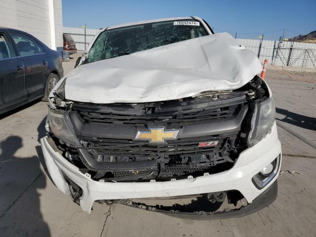 Photo 4 VIN: 1GCGTDEN3K1330293 - CHEVROLET COLORADO Z 