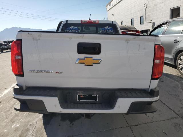 Photo 5 VIN: 1GCGTDEN3K1330293 - CHEVROLET COLORADO Z 