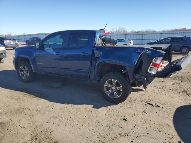 Photo 1 VIN: 1GCGTDEN3L1101355 - CHEVROLET COLORADO Z 