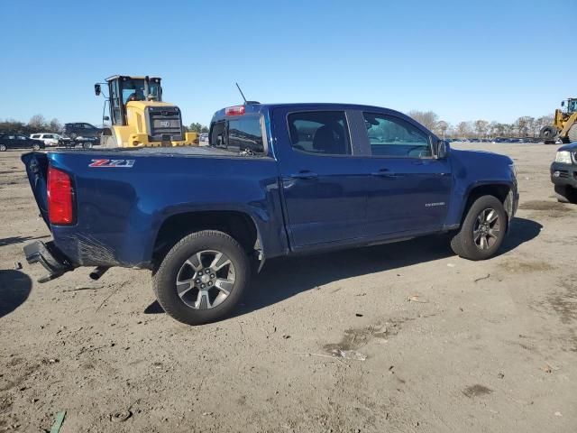 Photo 2 VIN: 1GCGTDEN3L1101355 - CHEVROLET COLORADO Z 