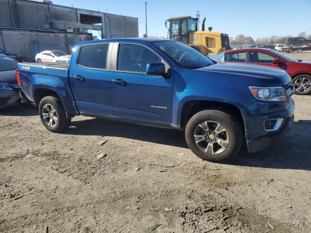 Photo 3 VIN: 1GCGTDEN3L1101355 - CHEVROLET COLORADO Z 