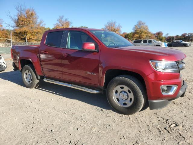 Photo 3 VIN: 1GCGTDEN3L1200421 - CHEVROLET COLORADO Z 