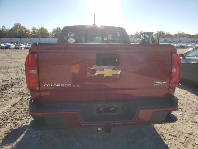 Photo 5 VIN: 1GCGTDEN3L1200421 - CHEVROLET COLORADO Z 