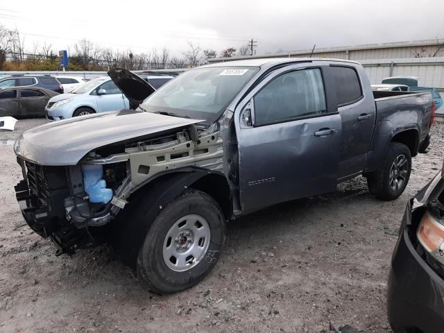 Photo 0 VIN: 1GCGTDEN3L1227361 - CHEVROLET COLORADO 