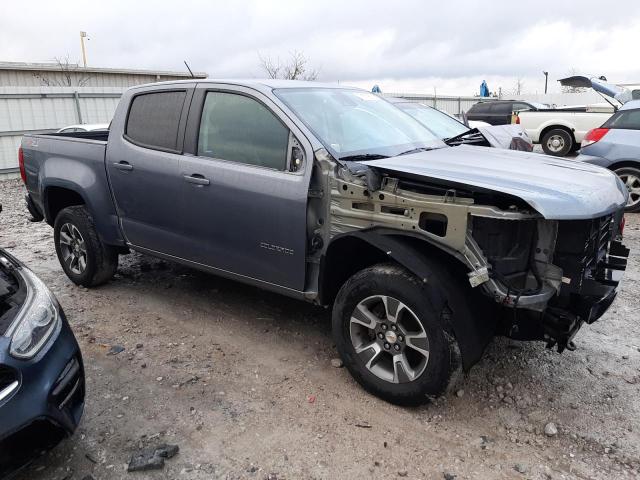 Photo 3 VIN: 1GCGTDEN3L1227361 - CHEVROLET COLORADO 