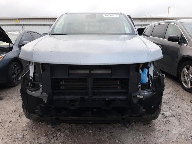 Photo 4 VIN: 1GCGTDEN3L1227361 - CHEVROLET COLORADO 