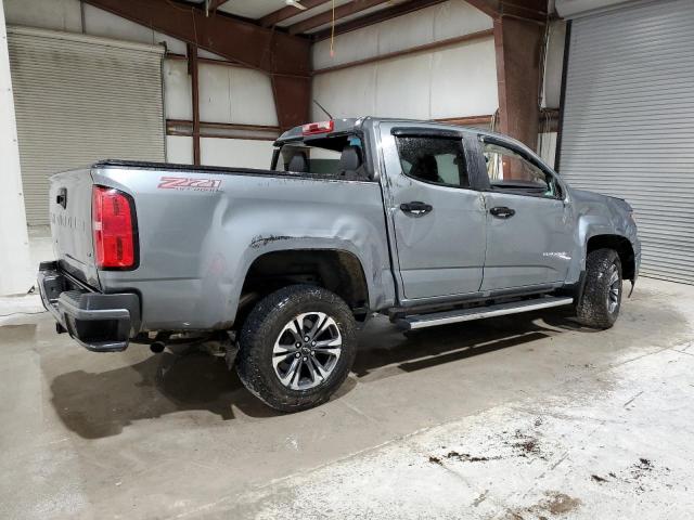 Photo 2 VIN: 1GCGTDEN3M1107187 - CHEVROLET COLORADO 