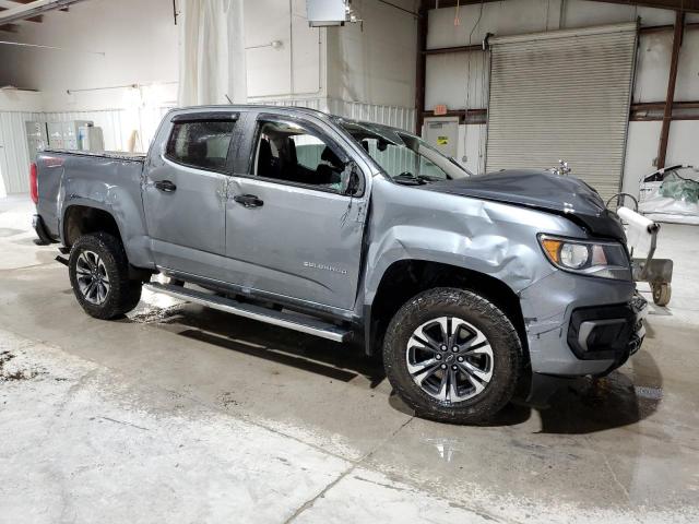 Photo 3 VIN: 1GCGTDEN3M1107187 - CHEVROLET COLORADO 