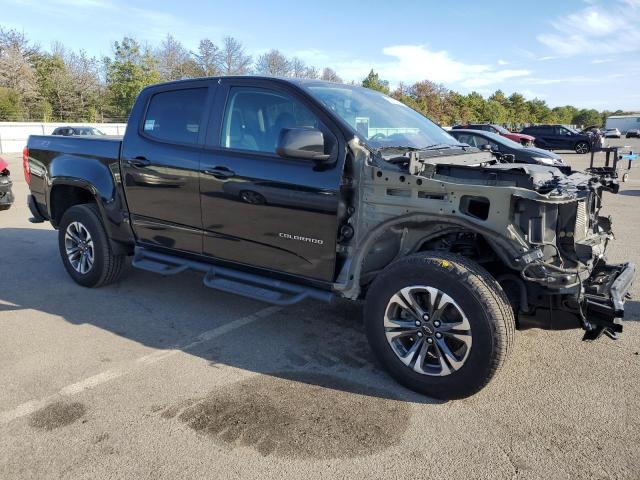 Photo 3 VIN: 1GCGTDEN3M1142862 - CHEVROLET COLORADO Z 