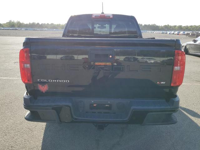 Photo 5 VIN: 1GCGTDEN3M1142862 - CHEVROLET COLORADO Z 