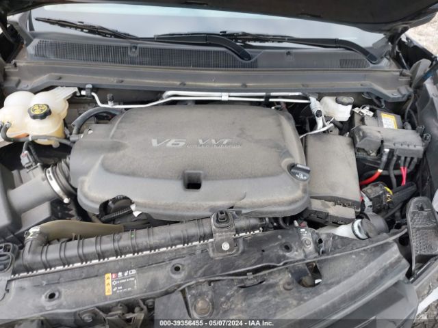 Photo 9 VIN: 1GCGTDEN3N1178861 - CHEVROLET COLORADO 