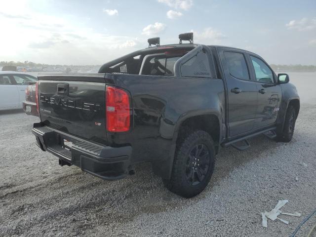 Photo 3 VIN: 1GCGTDEN3N1214192 - CHEVROLET COLORADO Z 