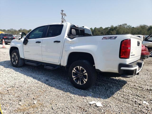 Photo 1 VIN: 1GCGTDEN3N1325759 - CHEVROLET COLORADO Z 