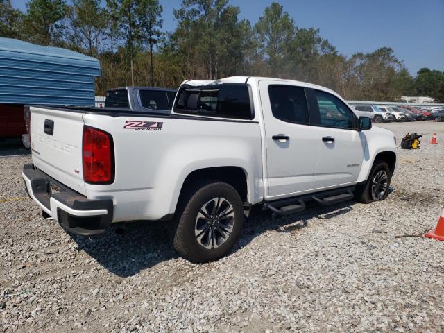 Photo 2 VIN: 1GCGTDEN3N1325759 - CHEVROLET COLORADO Z 