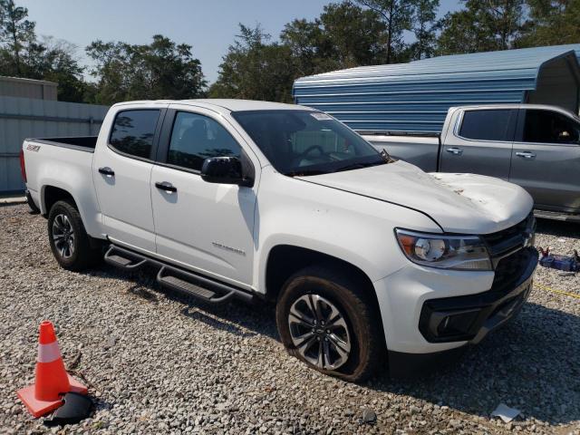 Photo 3 VIN: 1GCGTDEN3N1325759 - CHEVROLET COLORADO Z 