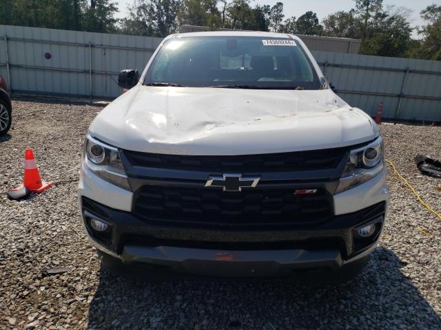 Photo 4 VIN: 1GCGTDEN3N1325759 - CHEVROLET COLORADO Z 