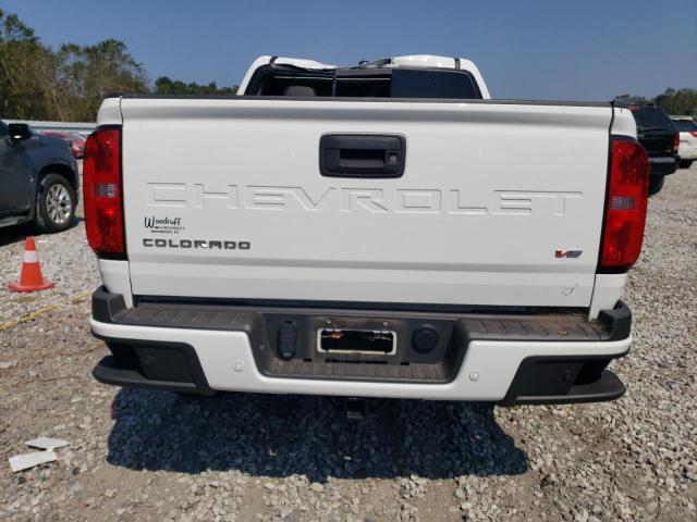 Photo 5 VIN: 1GCGTDEN3N1325759 - CHEVROLET COLORADO Z 