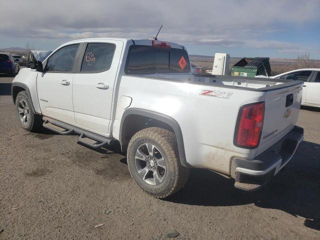 Photo 1 VIN: 1GCGTDEN4H1146246 - CHEVROLET COLORADO Z 