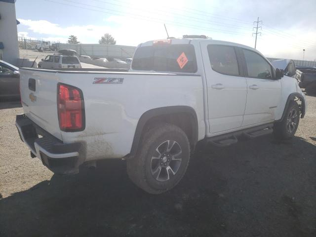 Photo 2 VIN: 1GCGTDEN4H1146246 - CHEVROLET COLORADO Z 