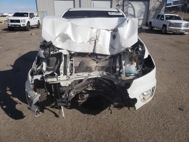 Photo 4 VIN: 1GCGTDEN4H1146246 - CHEVROLET COLORADO Z 