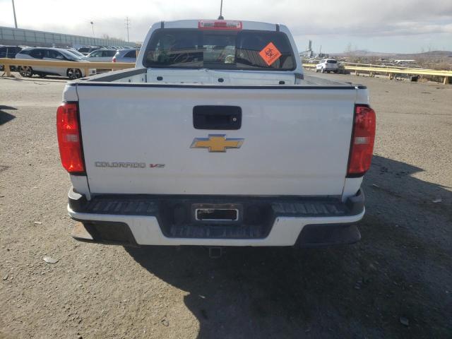 Photo 5 VIN: 1GCGTDEN4H1146246 - CHEVROLET COLORADO Z 