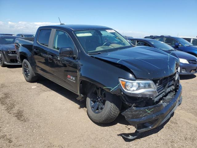 Photo 0 VIN: 1GCGTDEN4H1236786 - CHEVROLET COLORADO Z 