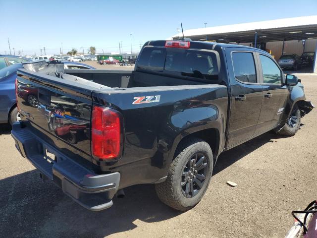 Photo 3 VIN: 1GCGTDEN4H1236786 - CHEVROLET COLORADO Z 