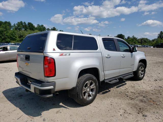 Photo 2 VIN: 1GCGTDEN4H1237369 - CHEVROLET COLORADO Z 