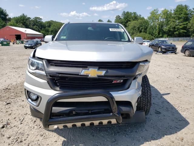 Photo 4 VIN: 1GCGTDEN4H1237369 - CHEVROLET COLORADO Z 