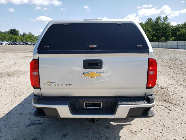 Photo 5 VIN: 1GCGTDEN4H1237369 - CHEVROLET COLORADO Z 