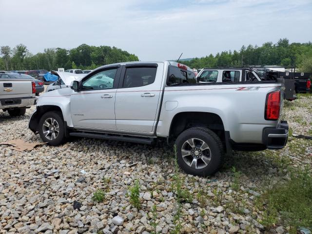 Photo 1 VIN: 1GCGTDEN4H1263261 - CHEVROLET COLORADO Z 