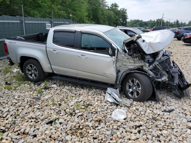 Photo 3 VIN: 1GCGTDEN4H1263261 - CHEVROLET COLORADO Z 