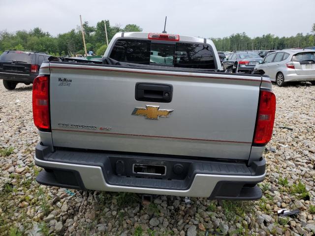 Photo 5 VIN: 1GCGTDEN4H1263261 - CHEVROLET COLORADO Z 