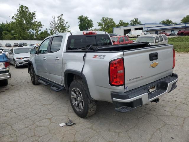 Photo 1 VIN: 1GCGTDEN4H1290654 - CHEVROLET COLORADO Z 