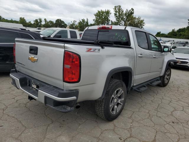 Photo 2 VIN: 1GCGTDEN4H1290654 - CHEVROLET COLORADO Z 