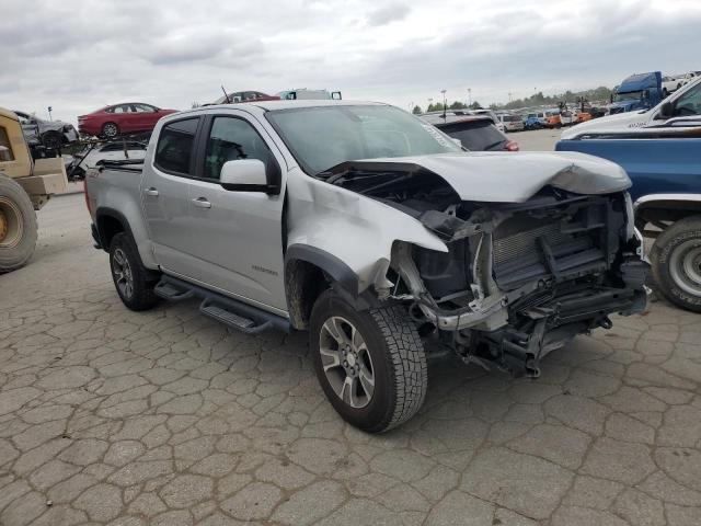 Photo 3 VIN: 1GCGTDEN4H1290654 - CHEVROLET COLORADO Z 