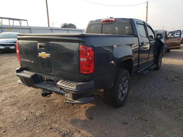 Photo 3 VIN: 1GCGTDEN4H1324768 - CHEVROLET COLORADO Z 