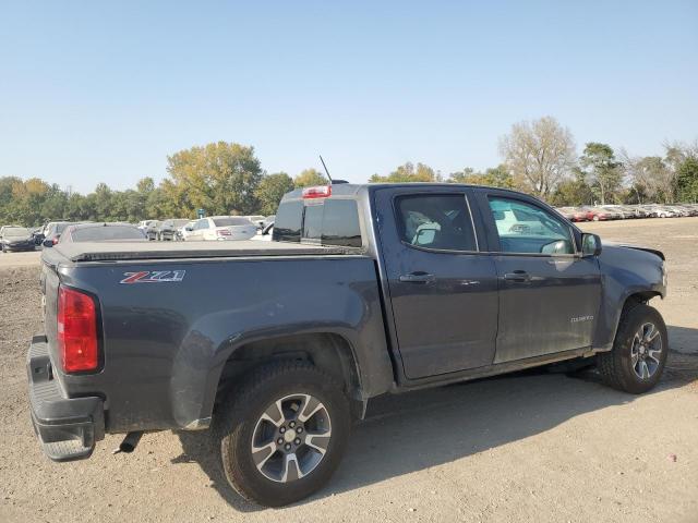 Photo 2 VIN: 1GCGTDEN4H1329307 - CHEVROLET COLORADO Z 