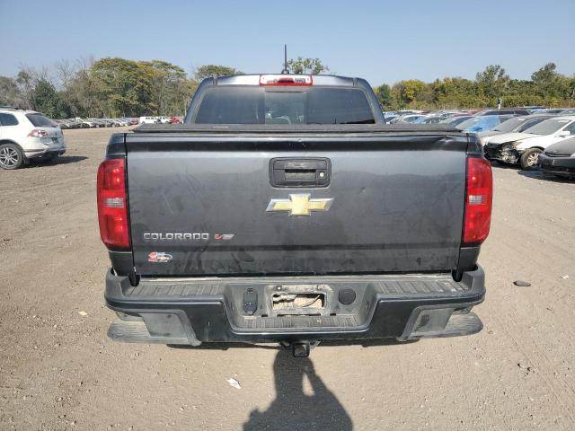 Photo 5 VIN: 1GCGTDEN4H1329307 - CHEVROLET COLORADO Z 